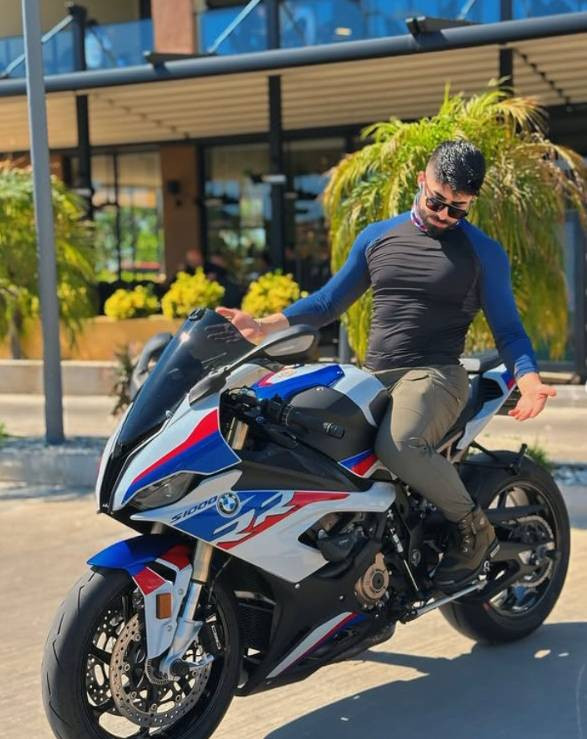 Sosyal medya fenomeni ölmüştü: Kazanın korkunç görüntüleri ortaya çıktı!