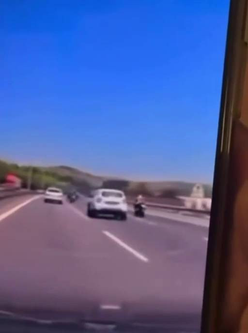 Sosyal medya fenomeni ölmüştü: Kazanın korkunç görüntüleri ortaya çıktı!