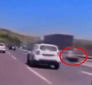 Sosyal medya fenomeni ölmüştü: Kazanın korkunç görüntüleri ortaya çıktı!