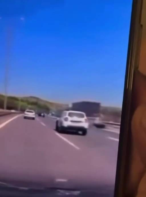 Sosyal medya fenomeni ölmüştü: Kazanın korkunç görüntüleri ortaya çıktı!