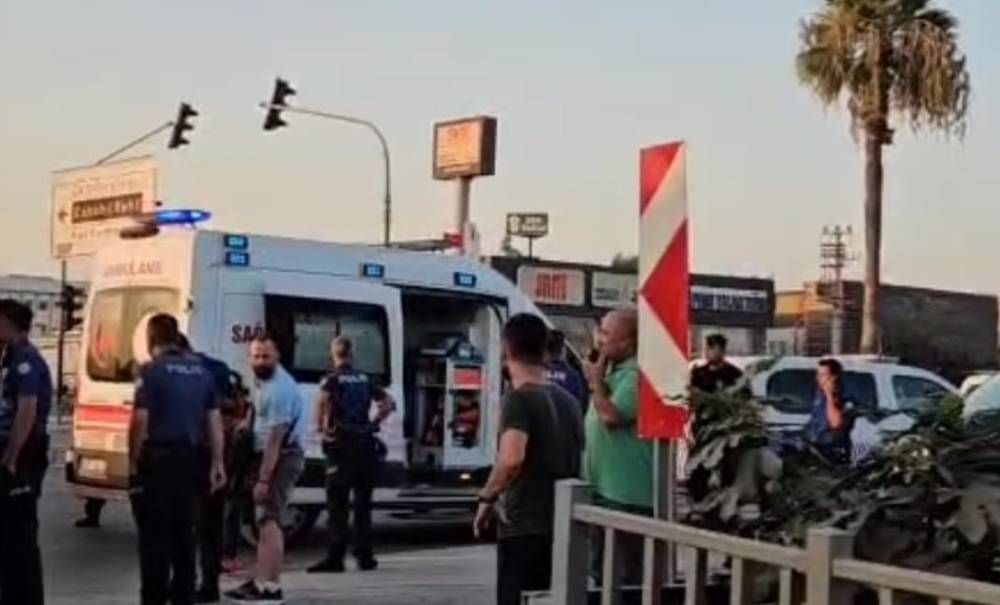 Baba oğullarına acımadı! Av tüfeğiyle vurdu