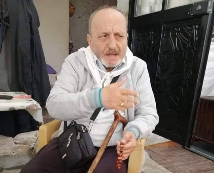 Evlat vahşeti kan dondurdu! Profesör babasını katletti, bidonla çöplüğe attı