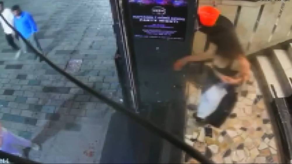 İstanbul’da kıskançlık krizi kanlı bitti
