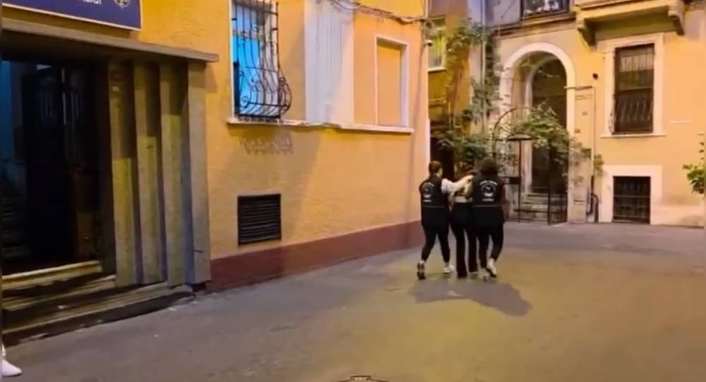 İstanbul’da kıskançlık krizi kanlı bitti