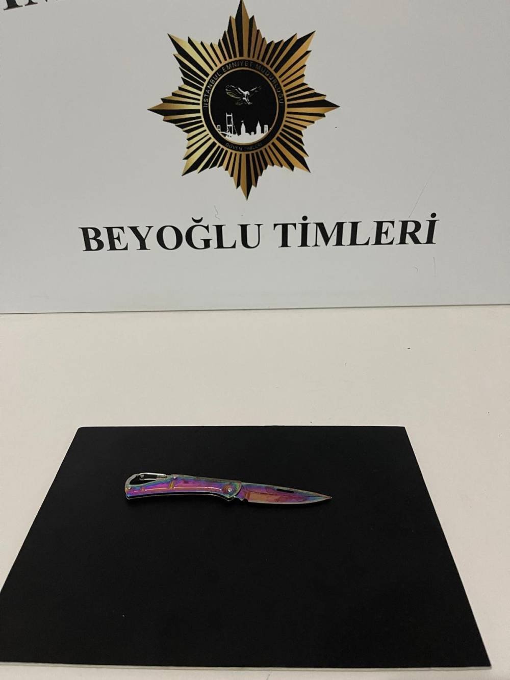 İstanbul’da kıskançlık krizi kanlı bitti