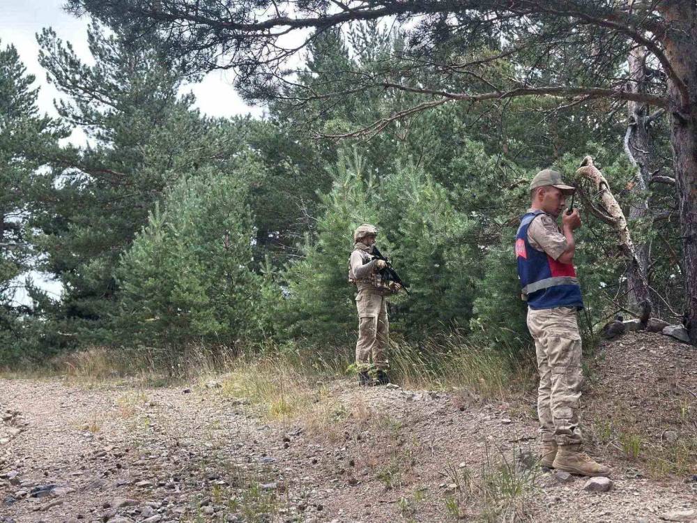 Uyarıları dinlenmediler! Erzurum’da jandarma harekete geçti ceza üstüne ceza kesti