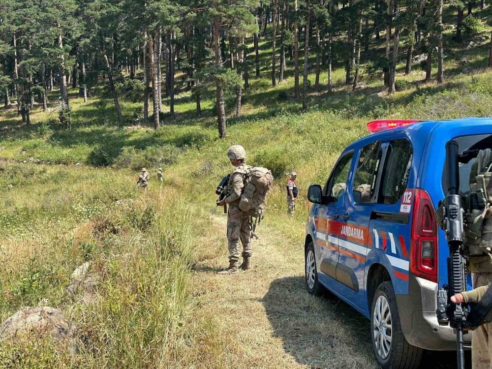 Uyarıları dinlenmediler! Erzurum’da jandarma harekete geçti ceza üstüne ceza kesti