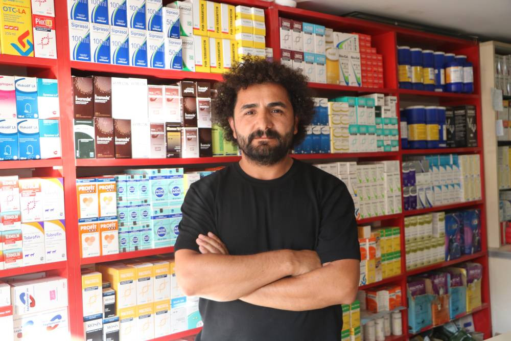 Vicdanların çığır ettiği nokta... Adres farklı, vahşet aynı!