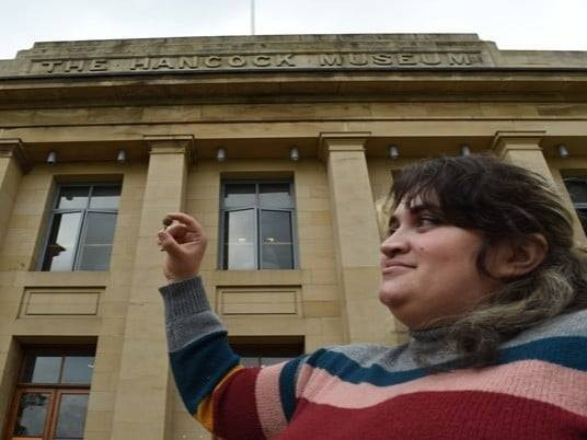 90 dakikada tarih yazdı! İlk kazısında yüzyılın altın sırrını buldu