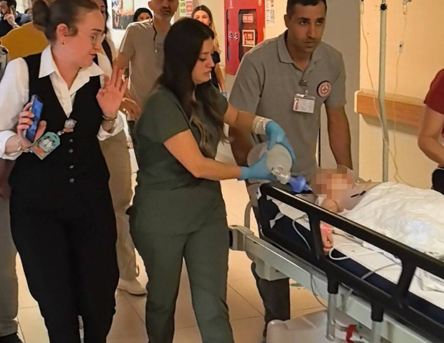 İnegöl’de kreş faciası! 4 yaşındaki çocuk havuza düştü