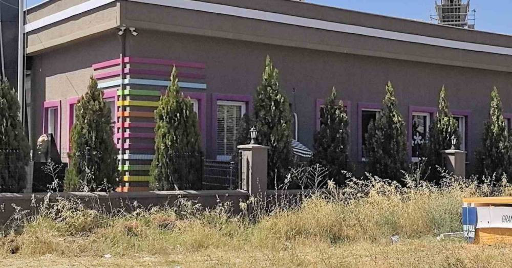 İnegöl’de kreş faciası! 4 yaşındaki çocuk havuza düştü