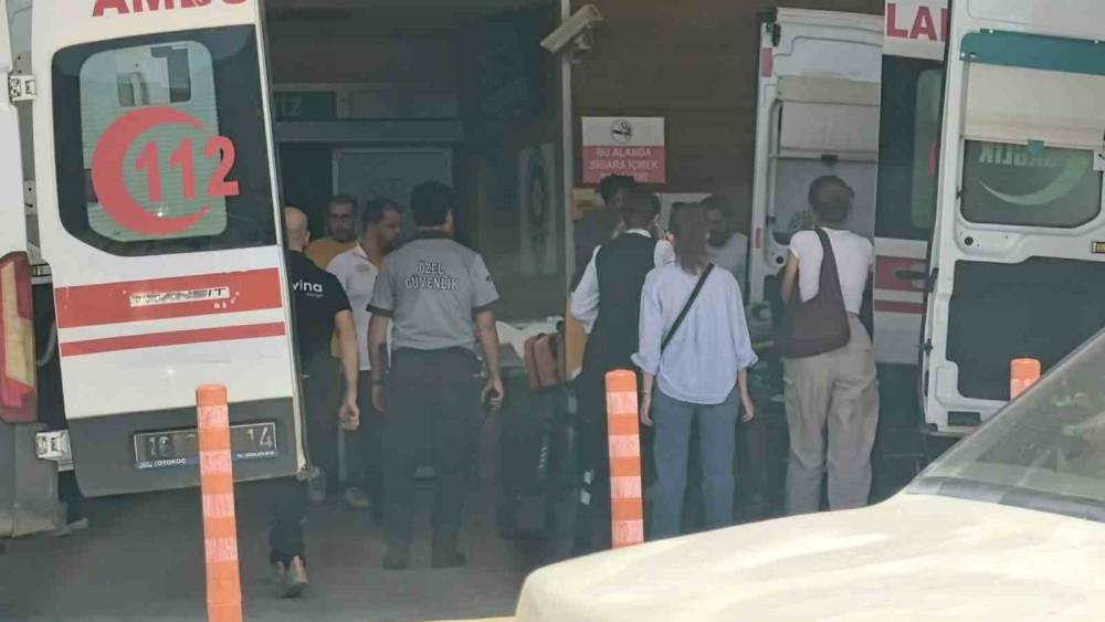 İnegöl’de kreş faciası! 4 yaşındaki çocuk havuza düştü