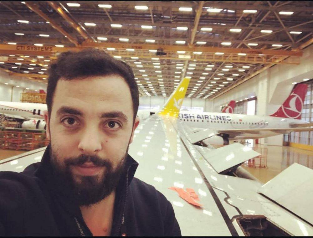 Sabiha Gökçen Havalimanı’nda feci kaza! Teknisyen öldü: THY’den jet açıklama