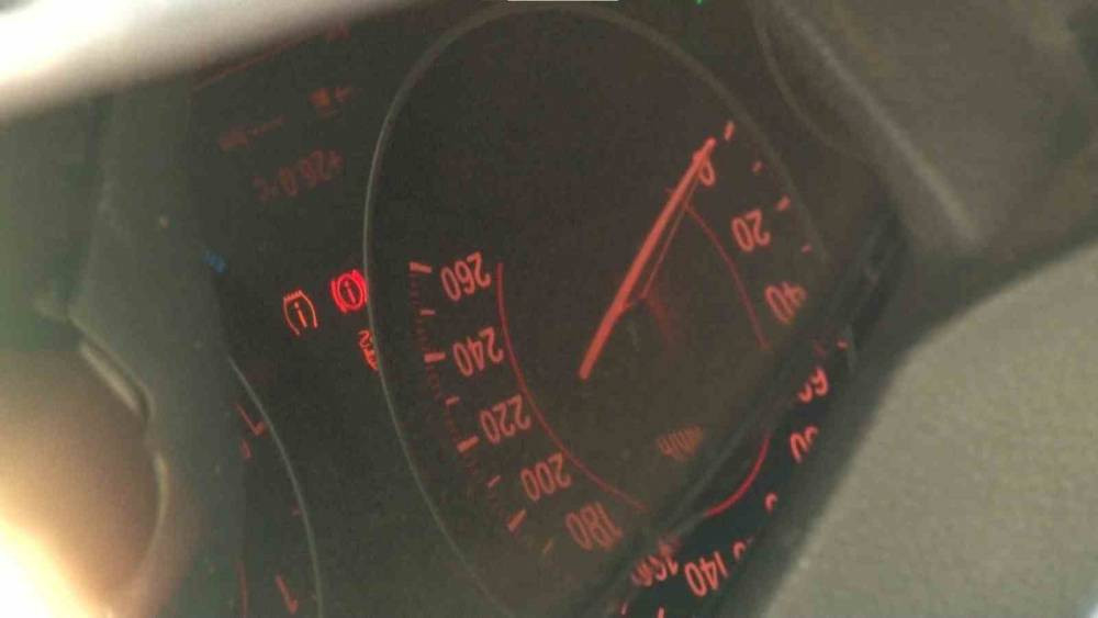 Şile’de feci kaza! Otomobil ormanlık alana uçtu