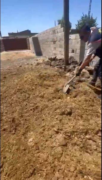 Jandarma gübre altında servet buldu! Hırsızlar tanıdık çıktı