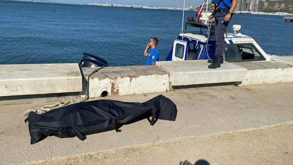 Tartışma, deniz ve ölüm! Nail’in ölümündeki sır çözülüyor