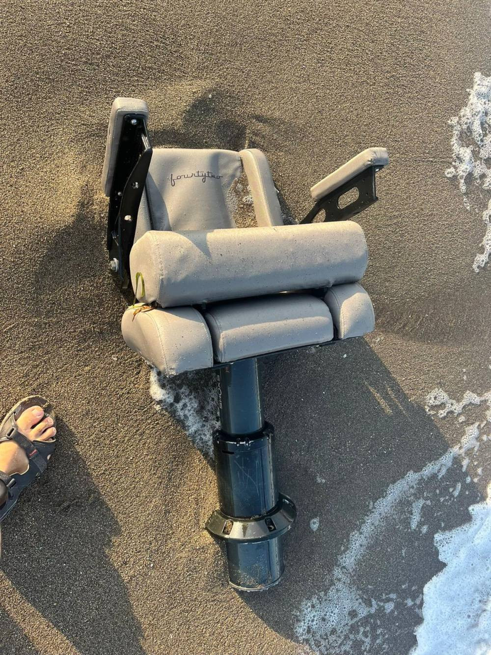 Teknesi parçalanmış halde bulunmuştu! Kayıp iş insanı Halit Yukay olayında flaş gelişme