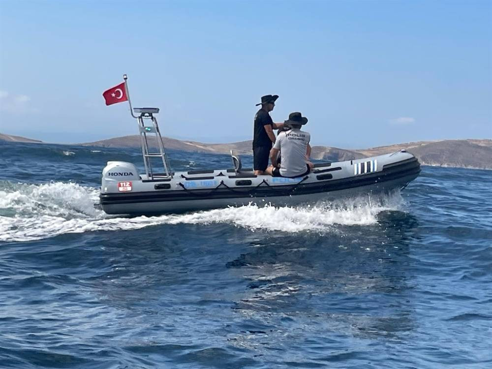 Teknesi parçalanmış halde bulunmuştu! Kayıp iş insanı Halit Yukay olayında flaş gelişme