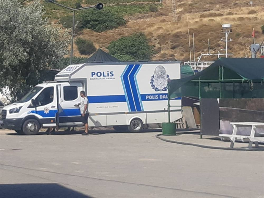 Teknesi parçalanmış halde bulunmuştu! Kayıp iş insanı Halit Yukay olayında flaş gelişme