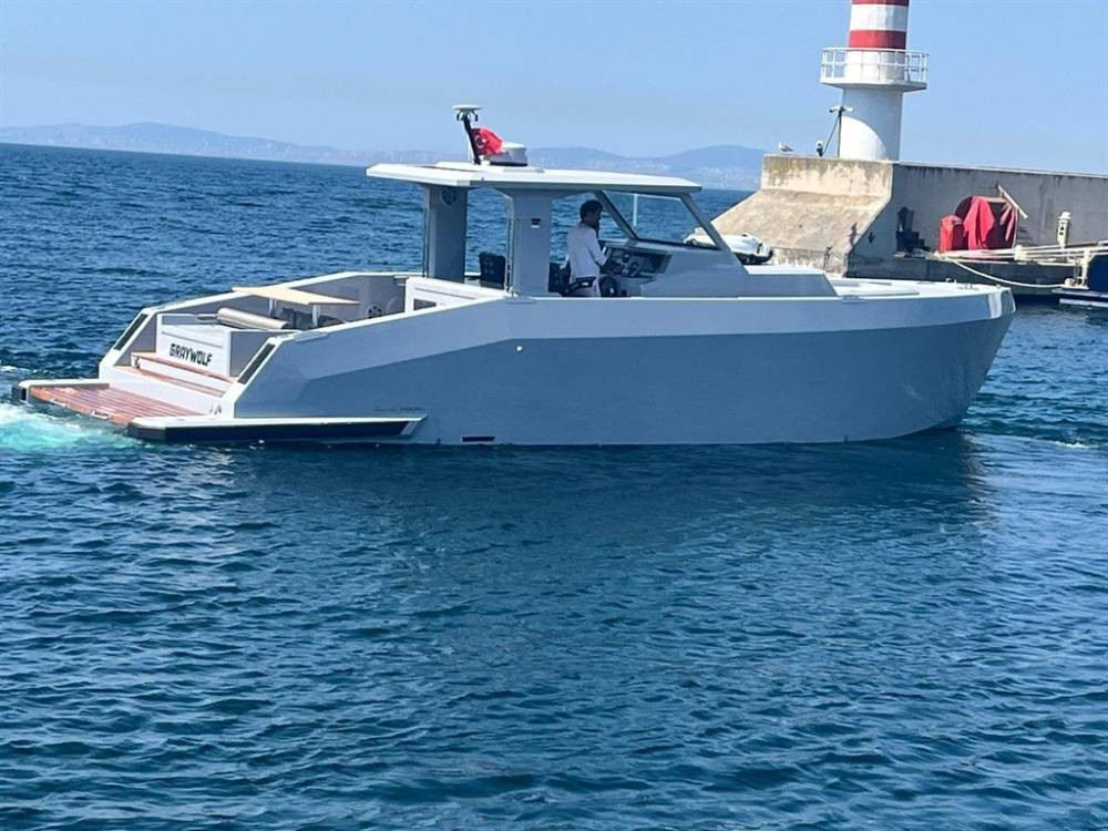 Teknesi parçalanmış halde bulunmuştu! Kayıp iş insanı Halit Yukay olayında flaş gelişme