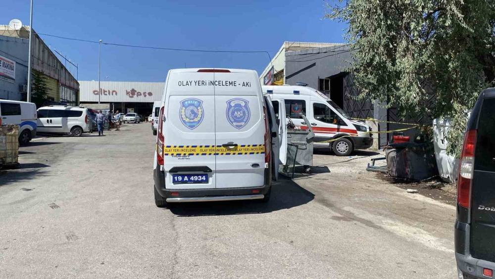 Yağ tankı faciası! Anne ve oğlu hayatını kaybetti