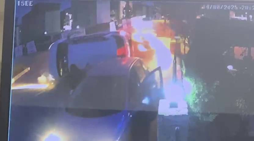 Karabük’te zincirleme kaza! 3 araç çarpıştı