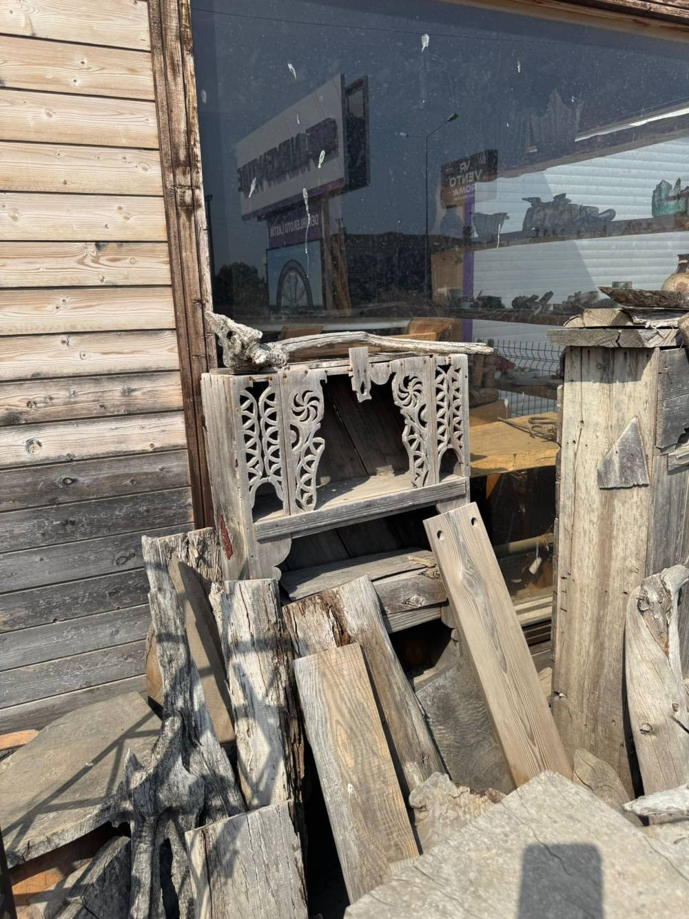 Osmanlı ve Roma Eserleri Yağmalandı: Manavgat’ta Şok Operasyon!