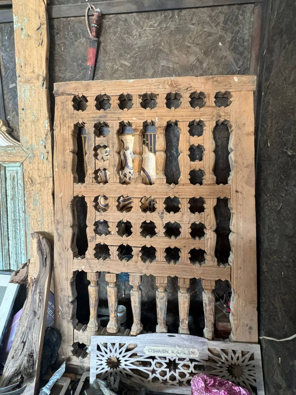 Osmanlı ve Roma Eserleri Yağmalandı: Manavgat’ta Şok Operasyon!