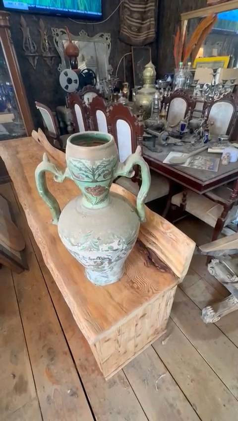 Osmanlı ve Roma Eserleri Yağmalandı: Manavgat’ta Şok Operasyon!