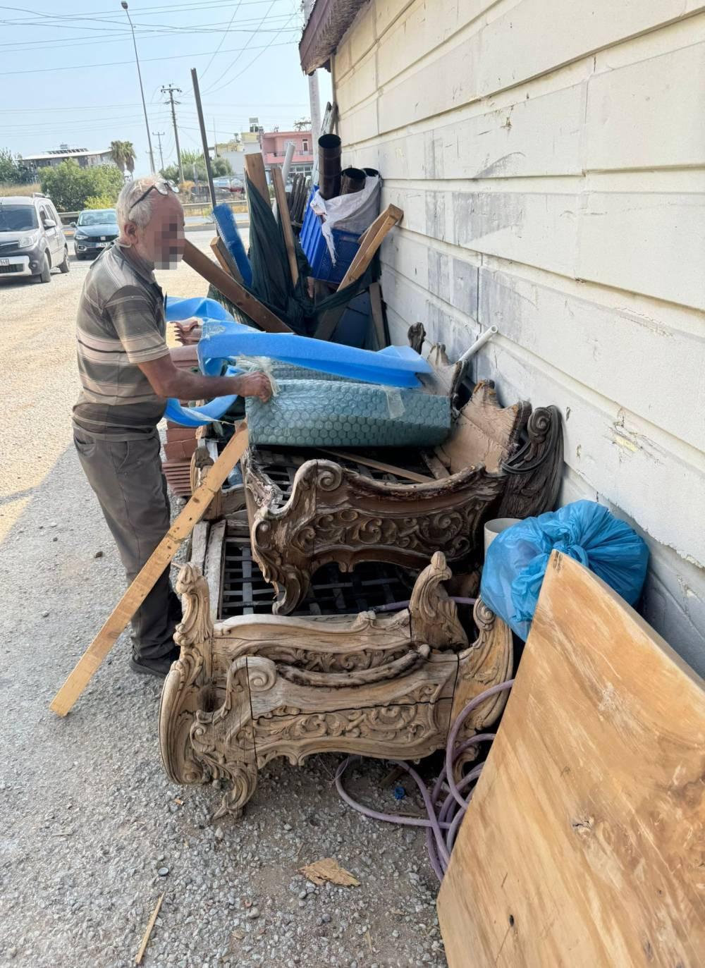 Osmanlı ve Roma Eserleri Yağmalandı: Manavgat’ta Şok Operasyon!