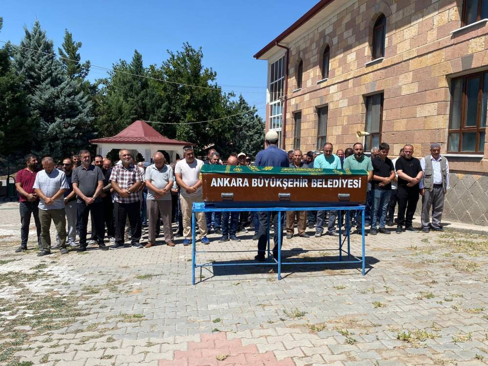 Ankara’da piknik faciası! Kuzenler hayatını kaybetti!