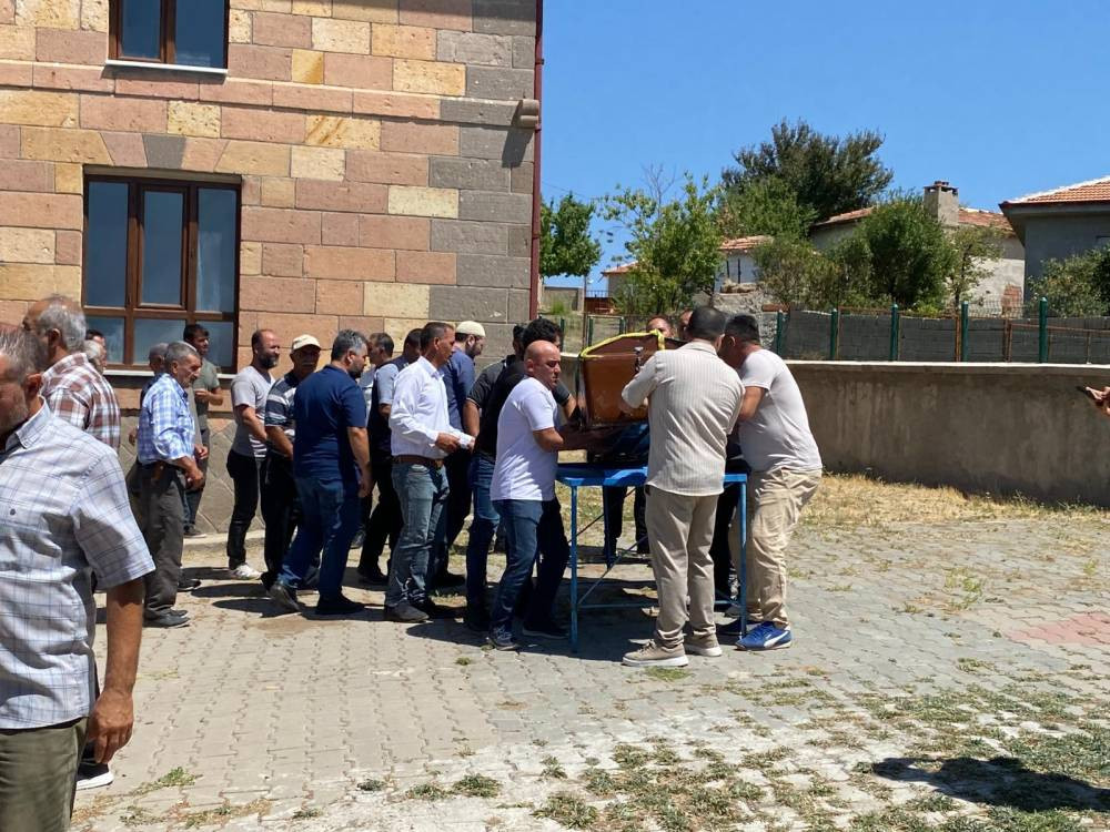 Ankara’da piknik faciası! Kuzenler hayatını kaybetti!