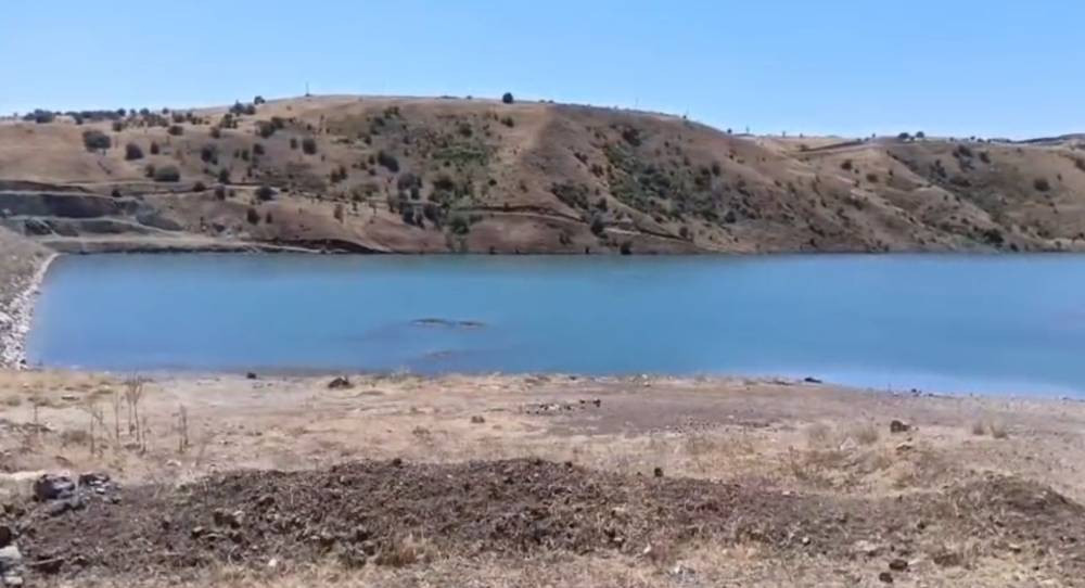 Ankara’da piknik faciası! Kuzenler hayatını kaybetti!