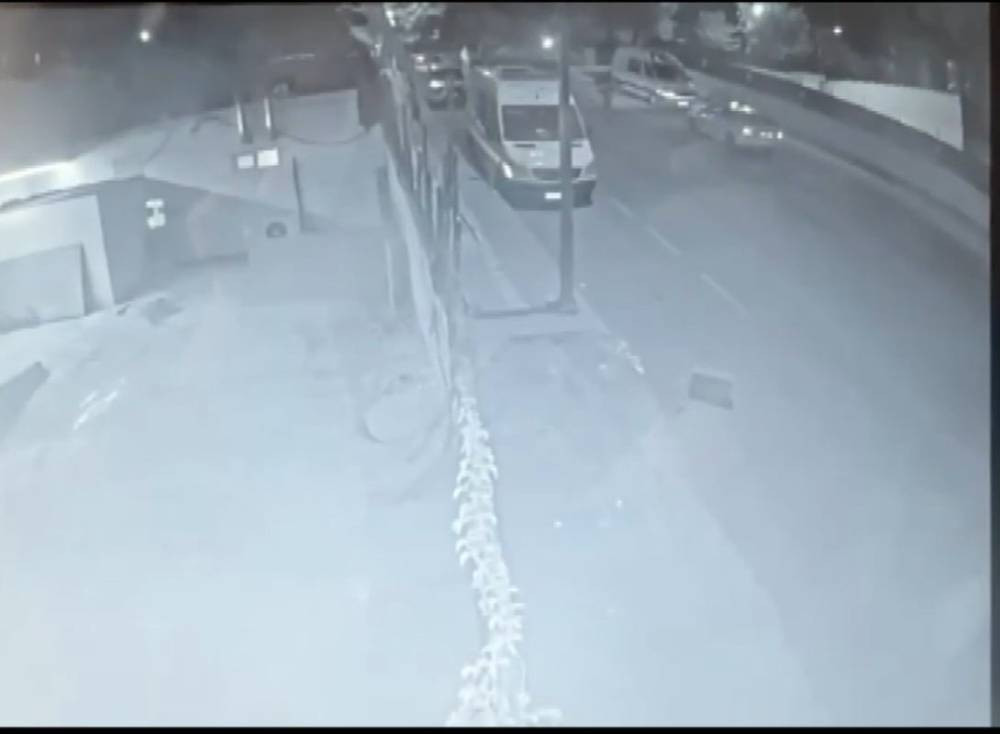 Havalimanında son anda yakalandılar! İstanbul’da kanlı hesaplaşma