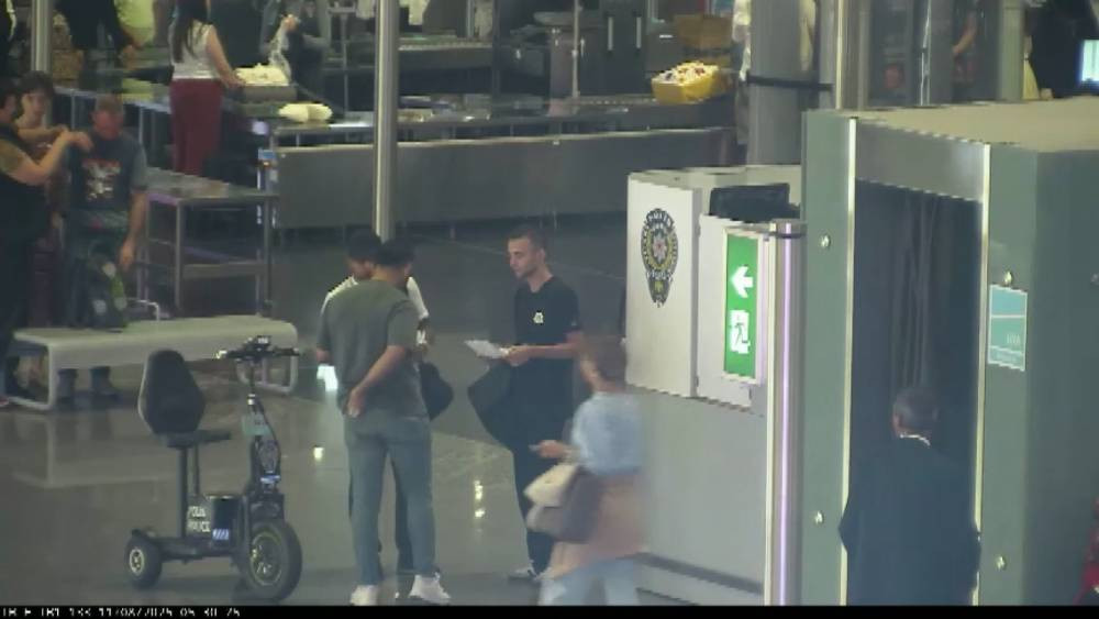 Havalimanında son anda yakalandılar! İstanbul’da kanlı hesaplaşma