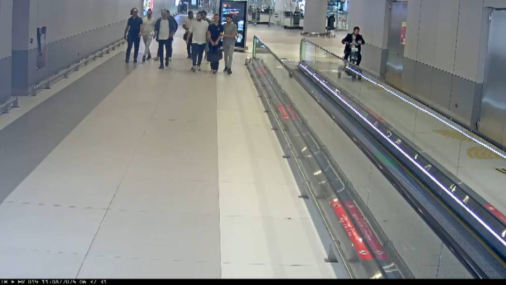 Havalimanında son anda yakalandılar! İstanbul’da kanlı hesaplaşma