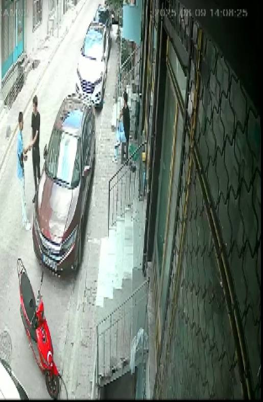 Havalimanında son anda yakalandılar! İstanbul’da kanlı hesaplaşma