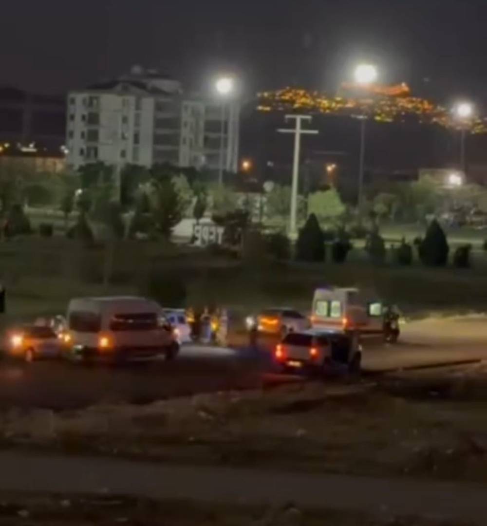Mardin'de esrarengiz olay! Genç, başından vurulmuş halde ölü bulundu