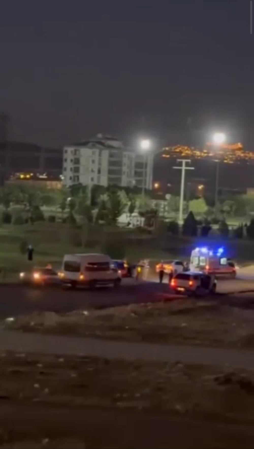Mardin'de esrarengiz olay! Genç, başından vurulmuş halde ölü bulundu