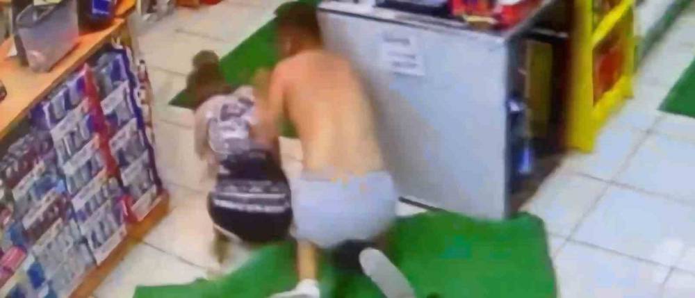 Öldüresiye dövmüşlerdi: Kadın, mahkeme heyetini bile şaşkına çevirdi!
