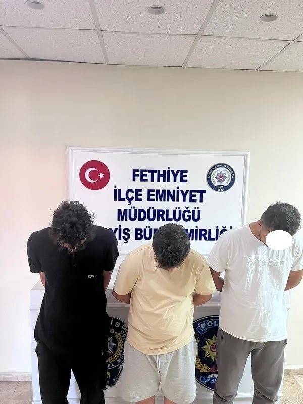 Öldüresiye dövmüşlerdi: Kadın, mahkeme heyetini bile şaşkına çevirdi!