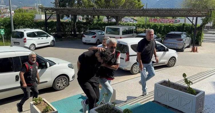 Öldüresiye dövmüşlerdi: Kadın, mahkeme heyetini bile şaşkına çevirdi!