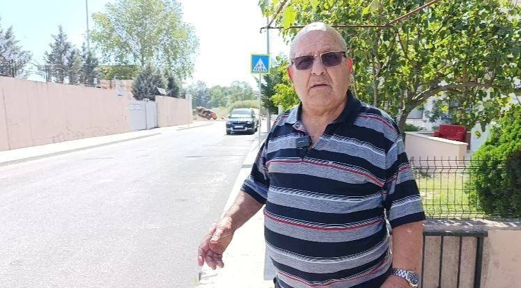 Sakarya'daki tartışma çığırından çıktı! Kadın eşinin aracına defalarca çarptı: Öfkesi pahalıya patladı