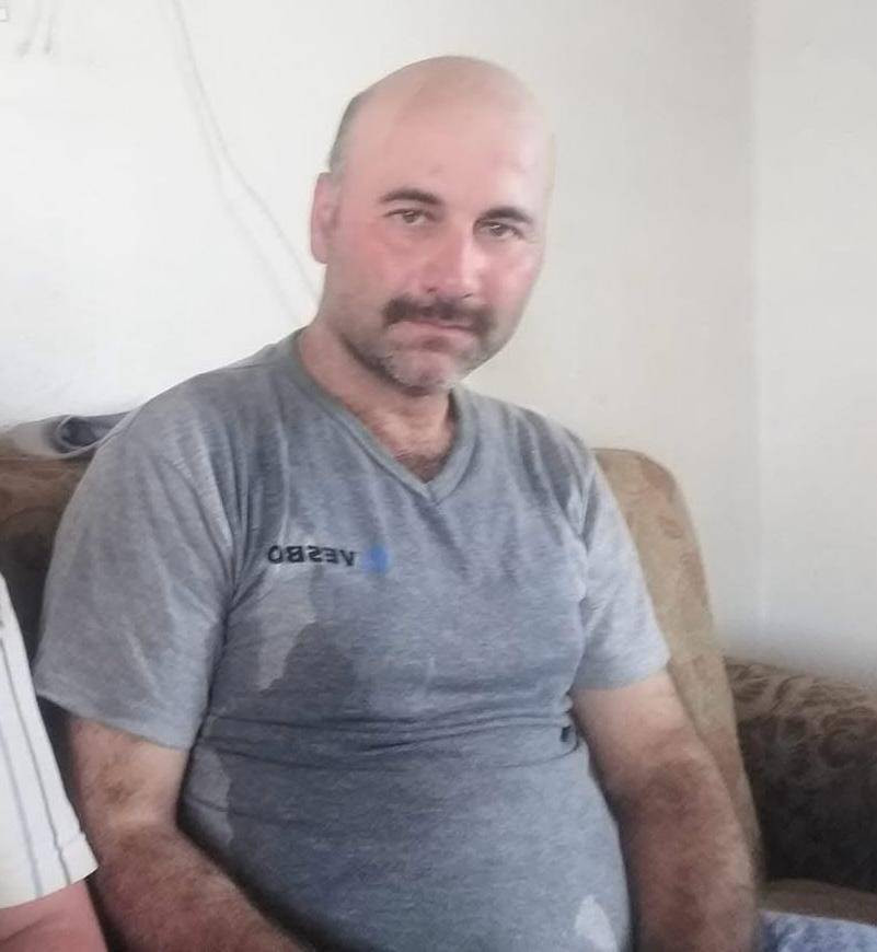 Denizli’de vahşi cinayet! Jandarma onu arıyor