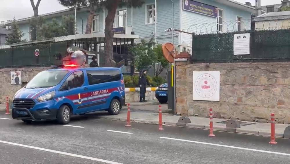 İstanbul’da jandarma çetenin içine sızdı! Şok baskın, tek tek yakalandılar