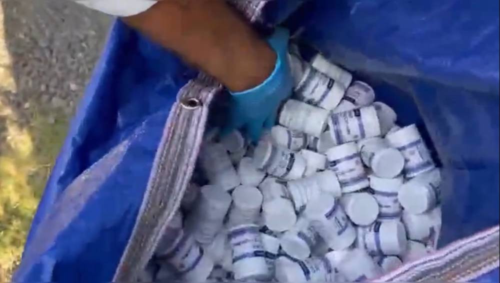 İstanbul’da jandarma çetenin içine sızdı! Şok baskın, tek tek yakalandılar