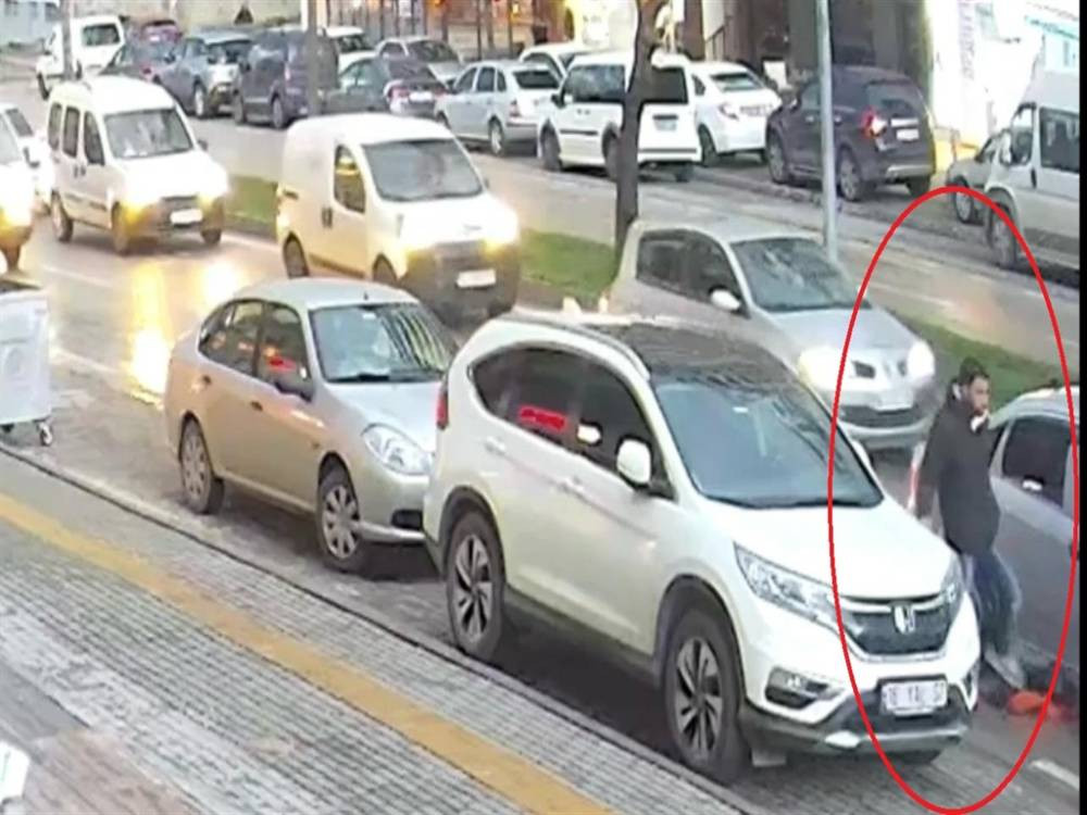 Uyuşturucu davasında şaşırtıcı delil! Sanıklara tek tek giydirildi