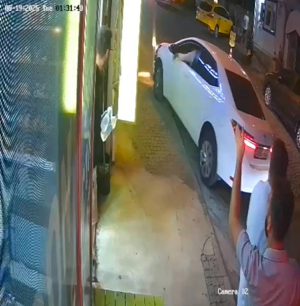 Bodrum’da alkollü sürücü dehşeti