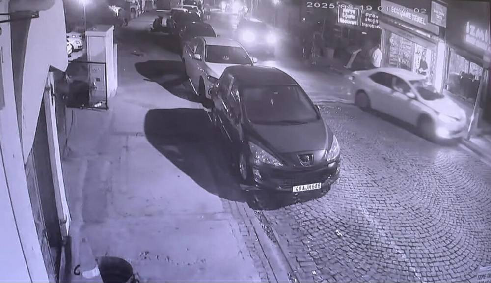 Bodrum’da alkollü sürücü dehşeti