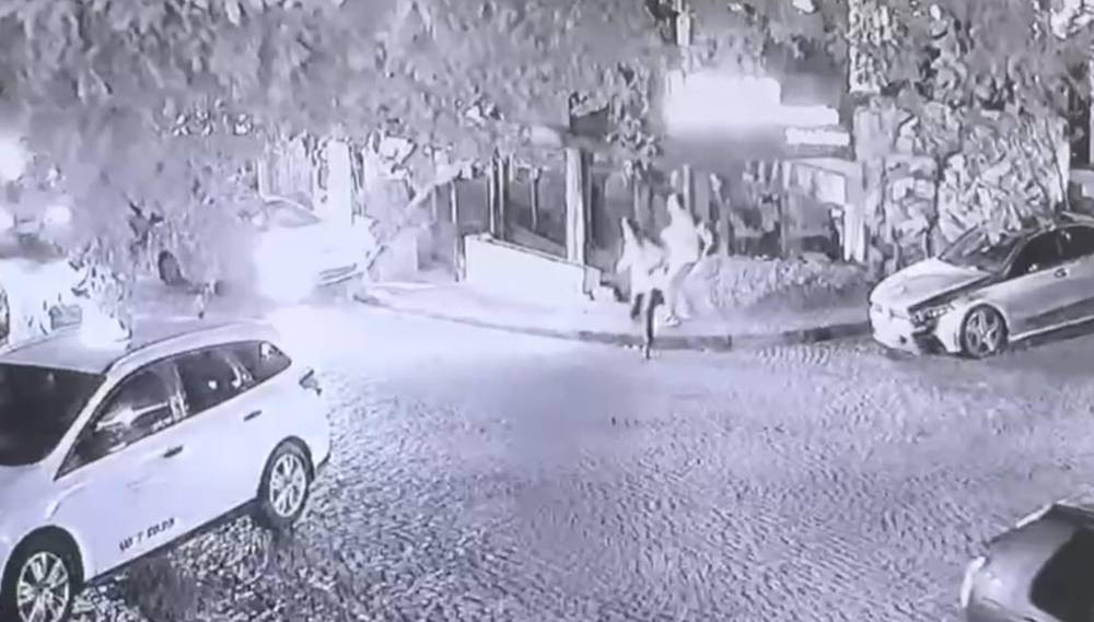 Bodrum’da alkollü sürücü dehşeti